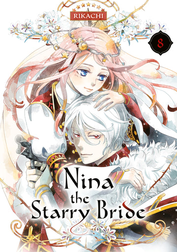 Nina The Starry Bride 8 (2025)