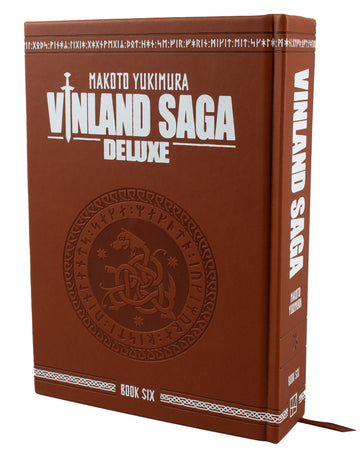 Vinland Saga Deluxe 6 (2025)