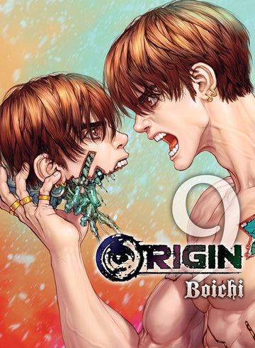 Origin 9 (TPB) (2025)