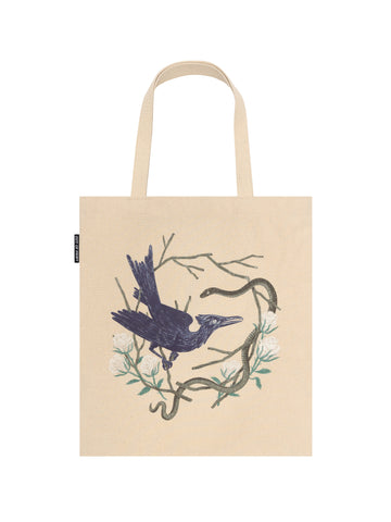 The Hunger Games: The Show'S Not Over Tote (2025)