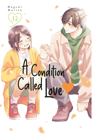 A Condition Called Love 12 (2025)