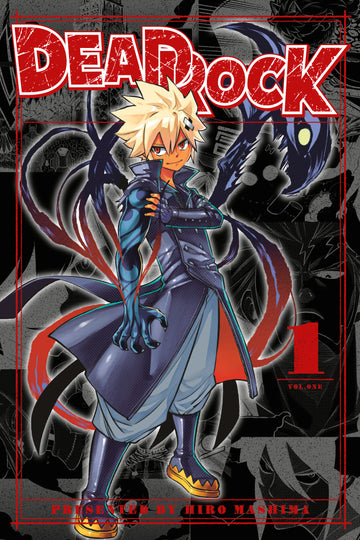Dead Rock 1 (2025)