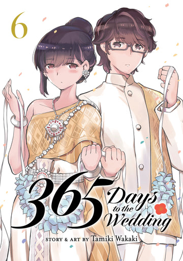 365 Days To The Wedding Vol 6 1/15/25 Presale