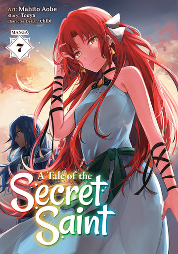 A Tale Of The Secret Saint (Manga) Vol. 7  (2024)