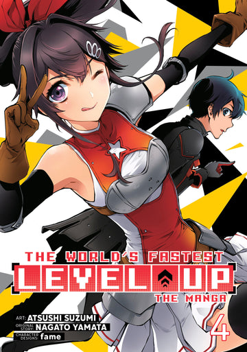 The World'S Fastest Level Up Vol 4 12/25/24 Presale