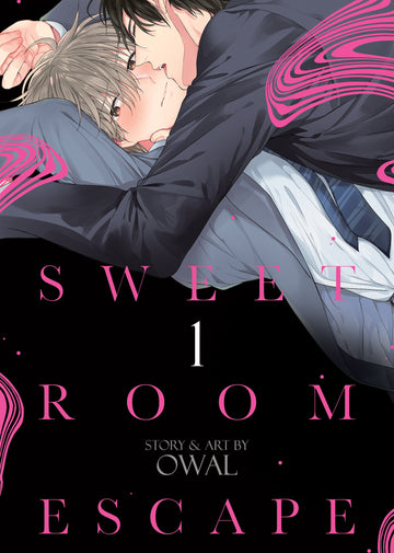 Sweet Room Escape Vol. 1  12/11/24 Presale