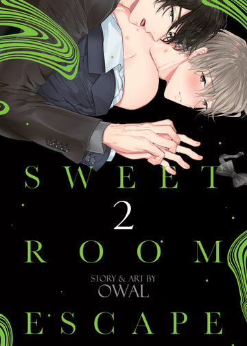 Sweet Room Escape Vol 2 (2025)