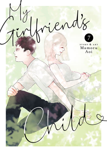 My Girlfriend'S Child Vol 7 (2025)