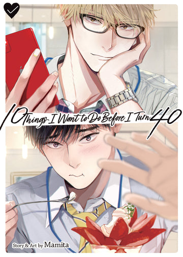 10 Things I Want To Do Before I Turn 40 (2025)