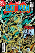  BATMAN #357 FACSIMILE EDITION (2023)- CVR A ED HANNIGAN & DICK GIORDANO [FACSIMILE], CVR B ED HANNIGAN & DICK GIORDANO SPECIAL FOIL VAR [FACSIMILE], CVR C BLANK VAR (2ND PRINTING) [FACSIMILE]- DC Comics- Coinz Comics 