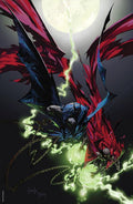  BATMAN/SPAWN #1 (2022)- CVR E FRANCESCO MATTINA VAR, CVR A GREG CAPULLO BATMAN, CVR B GREG CAPULLO SPAWN VAR, CVR C GABRIELE DELL OTTO VAR, CVR D SEAN MURPHY VAR, CVR F J SCOTT CAMPBELL VAR, CVR G JIM LEE VAR, CVR H JASON FABOK VAR, CVR I BLANK VAR, CVR J GREG CAPULLO & TODD MCFARLANE GLOW IN THE DARK VAR- DC Comics- Coinz Comics 