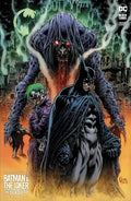 Batman & The Joker The Deadly Duo #1 (2022)- CVR A MARC SILVESTRI, CVR C GREG CAPULLO JOKER VAR, LCSD FOIL CARD STOCK VAR, CVR B GREG CAPULLO BATMAN VAR, CVR D 1:25 KYLE HOTZ VAR, CVR E 1:50 MARC SILVESTRI BLACK & WHITE VAR- DC Comics- Coinz Comics 