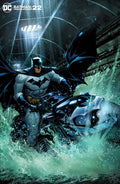  Batman Urban Legends #22 (2022)- CVR A JAMAL CAMPBELL, CVR C HAYDEN SHERMAN VAR, CVR B TRAVIS MERCER VAR- DC Comics- Coinz Comics 