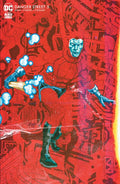  DANGER STREET #5 (2023)- CVR A JORGE FORNES, CVR B MITCH GERADS CARDSTOCK VAR, CVR C TOM KING APRIL FOOLS CARDSTOCK VAR- DC Comics- Coinz Comics 