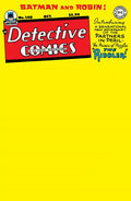  DETECTIVE COMICS #140 FACSIMILE EDITION (2023)- CVR A WIN MORTIMER, CVR B BLANK CARDSTOCK VAR, CVR C WIN MORTIMER FOIL VAR- DC Comics- Coinz Comics 
