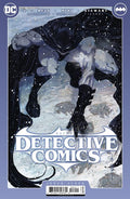  Detective Comics #1066 (2022)- CVR A EVAN CAGLE, CVR B JH WILLIAMS III CARD STOCK VAR, CVR C KYLE HOTZ 90S COVER MONTH CARD STOCK VAR, CVR D 1:25 COLLEEN DORAN CARD STOCK VAR, CVR E 1:50 JH WILLIAMS III INK CARD STOCK VAR- DC Comics- Coinz Comics 