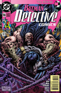  Detective Comics #1066 (2022)- CVR A EVAN CAGLE, CVR B JH WILLIAMS III CARD STOCK VAR, CVR C KYLE HOTZ 90S COVER MONTH CARD STOCK VAR, CVR D 1:25 COLLEEN DORAN CARD STOCK VAR, CVR E 1:50 JH WILLIAMS III INK CARD STOCK VAR- DC Comics- Coinz Comics 