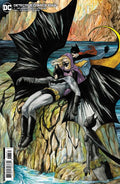  Detective Comics #1066 (2022)- CVR A EVAN CAGLE, CVR B JH WILLIAMS III CARD STOCK VAR, CVR C KYLE HOTZ 90S COVER MONTH CARD STOCK VAR, CVR D 1:25 COLLEEN DORAN CARD STOCK VAR, CVR E 1:50 JH WILLIAMS III INK CARD STOCK VAR- DC Comics- Coinz Comics 