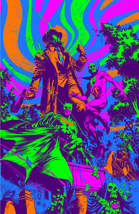  KNIGHT TERRORS #2 (2023)- CVR A IVAN REIS & DANNY MIKI, CVR B FRANCESCO MATTINA CARDSTOCK VAR, CVR C MAHMUD ASRAR CARDSTOCK VAR, CVR D IVAN REIS DARKEST HOUR NEON INK CARDSTOCK VAR- DC Comics- Coinz Comics 