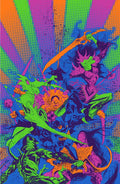  KNIGHT TERRORS #3 (2023)- CVR A IVAN REIS & DANNY MIKI, CVR B FRANCESCO MATTINA CARDSTOCK VAR, CVR C GIUSEPPE CAMUNCOLI CARDSTOCK VAR, CVR D IVAN REIS DARKEST HOUR NEON INK CARDSTOCK VAR, CVR E 1:25 CHRISTIAN DUCE HOMAGE CARDSTOCK VAR- DC Comics- Coinz Comics 