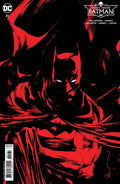  KNIGHT TERRORS BATMAN #1 (2023)- CVR A GUILLEM MARCH, CVR B FRANCESCO MATTINA CARDSTOCK VAR, CVR C PUPPETEER LEE CARDSTOCK VAR, CVR D DUSTIN NGUYEN MIDNIGHT CARDSTOCK VAR- DC Comics- Coinz Comics 