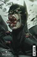  KNIGHT TERRORS BATMAN #2 (2023)- CVR A GUILLEM MARCH, CVR B FRANCESCO MATTINA CARDSTOCK VAR, CVR C FELIPE MASSAFERA CARDSTOCK VAR- DC Comics- Coinz Comics 