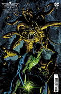  KNIGHT TERRORS GREEN LANTERN #1 (2023)- CVR A LUCIO PARRILLO, CVR B DARICK ROBERTSON CARDSTOCK VAR, CVR C MIKE DEODATO JR CARDSTOCK VAR, CVR D DUSTIN NGUYEN MIDNIGHT CARDSTOCK VAR- DC Comics- Coinz Comics 