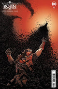  KNIGHT TERRORS ROBIN #1 (2023)- CVR A IVAN REIS, CVR B JAMES STOKOE CARDSTOCK VAR, CVR C LIAM SHARP CARDSTOCK VAR, CVR D DUSTIN NGUYEN MIDNIGHT CARDSTOCK VAR- DC Comics- Coinz Comics 