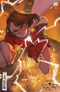  KNIGHT TERRORS SHAZAM! #2 (2023)- CVR A DAN MORA, CVR B BEN OLIVER CARDSTOCK VAR, CVR C CRYSTAL KUNG CARDSTOCK VAR- DC Comics- Coinz Comics 