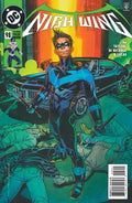  Nightwing #98 (2022)- CVR A BRUNO REDONDO, CVR B JAMAL CAMPBELL CARD STOCK VAR, CVR C BRIAN STELFREEZE 90S COVER MONTH CARD STOCK VAR, CVR D 1:25 DAN HIPP CARD STOCK VAR- DC Comics- Coinz Comics 