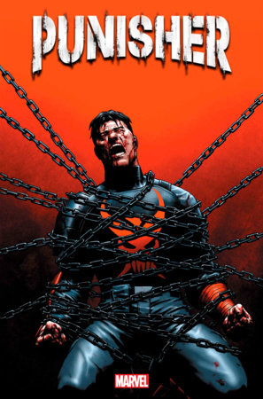  PUNISHER #12 (2023)- CVR (MAIN) Jesus Saiz [R], CVR MICO SUAYAN VAR [R], CVR JOHN CASSADAY SPIDER-VERSE VAR [R]- MARVEL- Coinz Comics 