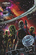  AVENGERS: BEYOND #3 (2023)- CVR (MAIN) Greg Land, CVR TODD NAUCK SPIDER-VERSE VAR, CVR CHRIS ALLEN STORMBREAKERS VAR- MARVEL- Coinz Comics 