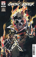  GHOST RIDER #9 (2022) MOMOKO- CVR (MAIN) BJORN BARENDS, CVR MOMOKO MARVEL UNIVERSE VARIANT- MARVEL- Coinz Comics 