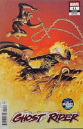  GHOST RIDER #11 (2023)- CVR (MAIN) Dave Wachter, CVR SHALVEY PLANET OF THE APES VAR- MARVEL- Coinz Comics 