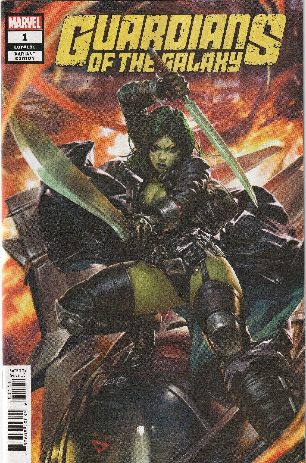  GUARDIANS OF THE GALAXY #1 (2023)- CVR (MAIN) Marco Checchetto, CVR ALEX ROSS TIMELESS DOCTOR DOOM VIRGIN VAR, CVR DERRICK CHEW VAR, CVR SKOTTIE YOUNG VAR, CVR AARON KUDER INFINITY SAGA PHASE 3 VAR, CVR KEV WALKER GROOTFALL VAR, CVR MOVIE VAR, CVR 1:25 KAEL NGU VAR, CVR 1:50 DERRICK CHEW VIRGIN VAR- MARVEL- Coinz Comics 